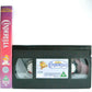 Cinderella - Walt Disney Classic - Timeless Story - Classic Adventure - Pal VHS-