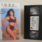 Cindy Crawford - The Next Challenge Workout - Exercises - Fitness - Pal VHS-