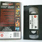 Cinema Of Vengeance: Martial Arts Movies History - Bruce Lee - Jackie Chan - VHS-