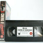 Cinema Of Vengeance: Martial Arts Movies History - Bruce Lee - Jackie Chan - VHS-