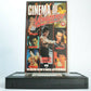 Cinema Of Vengeance: Martial Arts Movies History - Bruce Lee - Jackie Chan - VHS-