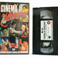 Cinema Of Vengeance: Martial Arts Movies History - Bruce Lee - Jackie Chan - VHS-