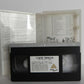 Cinema Paradiso - Modern Classic - Oscar Winner - Giuseppe Tornatore - Pal VHS-