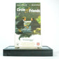 Circle Of Friends: Based On M.Binchy Novel - Romance/Drama - C.O'Donnell - VHS-