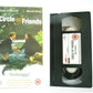 Circle Of Friends: Based On M.Binchy Novel - Romance/Drama - C.O'Donnell - VHS-