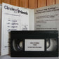 Circle Of Friends - Large Box - PolyGram - Romance - Comedy - Sample - Pal VHS-