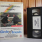 Circle Of Friends - Large Box - PolyGram - Romance - Comedy - Sample - Pal VHS-