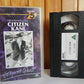 Citizen Kane - Channel 5 - Drama - Hollywood Greats - Orsen Welles - Pal VHS-