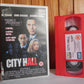 City Hall - Large Box - Columbia - Drama - Al Pacino - Bridget Fonda - Pal VHS-