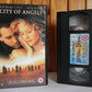 City Of Angels - Warner Home - Drama - Nicolas Cage - Meg Ryan - Pal VHS-