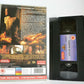 City Of Ghosts: Cambodian Hell - Large Box - Matt Dillon / James Caan - Pal VHS-