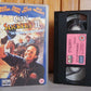 City Slickers 2 - The Legend Of Curly's Gold - Western/Comedy - Pal VHS-