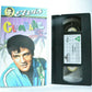 Clambake: Elvis Collection - Musical Comedy (1967) - Elvis Presley - Pal VHS-