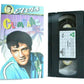 Clambake: Elvis Collection - Musical Comedy (1967) - Elvis Presley - Pal VHS-