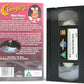 Clangers: Glow-Honey - The Seed - The Music Of The Spheres (1970) Kids - VHS-