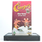 Clangers: Glow-Honey - The Seed - The Music Of The Spheres (1970) Kids - VHS-