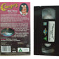 Clangers - Glow Honey and Other Stories - Universal - Childrens - Pal VHS-