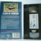 Clash Of Armour [Stylus Video]: Modern Military Weapons - Documentary - Pal VHS-