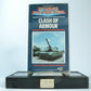 Clash Of Armour [Stylus Video]: Modern Military Weapons - Documentary - Pal VHS-