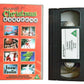 Classic Christmas Cartoons - Children’s - Pal VHS-