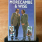 Classic Morecambe & Wise [Limited Edition] Double Pack - BBC Comedy - Pal VHS-