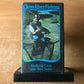 Clean River Fishing: Stalking Carp; [Des Taylor] Time: 80mins - Sports - Pal VHS-