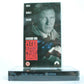 Clear And Present Danger: Harrison Ford - High Octane Action (1994) - Pal VHS-