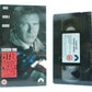 Clear And Present Danger: Harrison Ford - High Octane Action (1994) - Pal VHS-