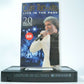 Cliff Richards: Live In The Park - Concert - 20 Greatest Hits - Music - Pal VHS-