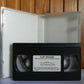 Cliff Richards: The Definitive Insight - When The Music Stops - Pal Video - VHS-