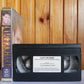 Cliff Richards: The Definitive Insight - When The Music Stops - Pal Video - VHS-