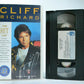 Cliff Richards: The Hit List - The Young Ones - Move It - Some People - Pal VHS-