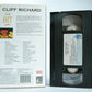 Cliff Richards: The Hit List - The Young Ones - Move It - Some People - Pal VHS-