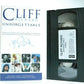 Cliff Richards: Unforgettable - Carton Box - Rare Performances - Music - Pal VHS-