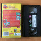 Clifford: Party Time; [Scholastic]: Potluck Party Pooper - Animated - Kids - VHS-