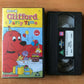 Clifford: Party Time; [Scholastic]: Potluck Party Pooper - Animated - Kids - VHS-