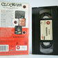 Clockers: A Spike Lee Joint - Crime Drama - Harvey Keitel/John Turturro - VHS-