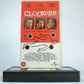 Clockers: A Spike Lee Joint - Crime Drama - Harvey Keitel/John Turturro - VHS-