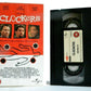 Clockers: A Spike Lee Joint - Crime Drama - Harvey Keitel/John Turturro - VHS-