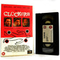 Clockers: A Spike Lee Joint - Thriller (1995) - Large Box - Harvey Keitel - VHS-