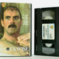 Clockwise: Warner Home (1989) - British Comedy - J.Cleese/P.Wilton - Pal VHS-