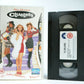 Clueless (1995): Coming Of Age Romantic Comedy - A.Silverstone/B.Murphy - VHS-