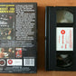 Code Of Silence (1985) Crime Action - Drama - Chuck Norris / Henry Silva - VHS-