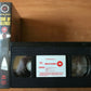 Code Of Silence (1985) Crime Action - Drama - Chuck Norris / Henry Silva - VHS-