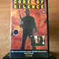 Code Of Silence (1985) Crime Action - Drama - Chuck Norris / Henry Silva - VHS-