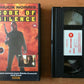 Code Of Silence (1985) Crime Action - Drama - Chuck Norris / Henry Silva - VHS-