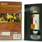 Coffy; [Soul Sister Series]: Action Thriller - Grindhouse - Pam Grier - Pal VHS-