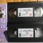 Cold Feet - Complete 1st Sries - Pilot Episode - Classic TV Drama - Pal VHS-