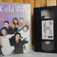 Cold Feet - Complete 1st Sries - Pilot Episode - Classic TV Drama - Pal VHS-