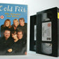 Cold Feet: Complete 2nd Series - ITV Series - Drama Comedy - James Nesbitt - VHS-